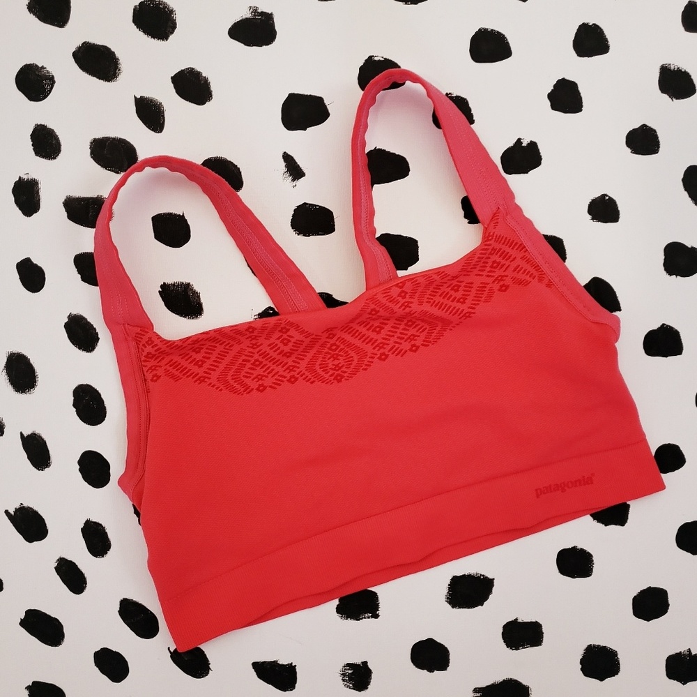 PATAGONIA | Sports Bra